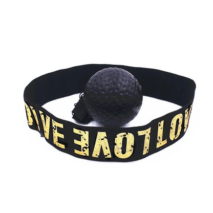 Boxing Reflex Ball